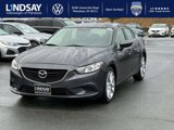 Used 2016 MAZDA MAZDA6 Touring image 3
