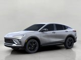 New 2025 Buick Envista Sport Touring image 2