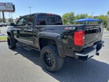 Used 2014 Chevrolet Silverado 1500 LTZ Z71 image 4