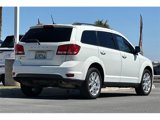 Certified 2018 Dodge Journey SXT w/ Connectivity Group image 3