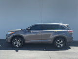 Certified 2016 Toyota Highlander XLE image 5