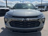 New 2025 Chevrolet TrailBlazer ACTIV w/ Convenience Package image 2