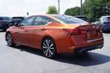Certified 2021 Nissan Altima 2.5 SR image 5