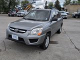 Used 2010 Kia Sportage LX image 5