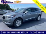 Used 2021 Buick Enclave Essence w/ Sound and Sites Package image 1