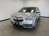 Used 2014 Acura MDX SH-AWD w/ Technology Package image 3