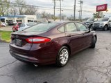 Used 2013 Ford Fusion SE image 5