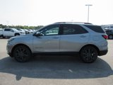 Used 2023 Chevrolet Equinox RS w/ RS Leather Package image 2