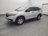 Used 2016 Honda CR-V LX image 2