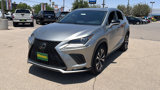 Used 2021 Lexus NX 300 F Sport image 3