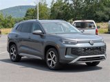 New 2025 Volkswagen Tiguan SE image 3