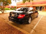 Used 2014 Mercedes-Benz C 300 4MATIC Sedan w/ Premium 1 Package image 2