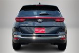 Used 2021 Kia Sportage LX image 5