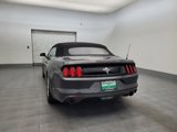 Used 2015 Ford Mustang Convertible image 6
