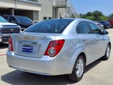 Used 2014 Chevrolet Sonic LT image 4