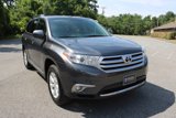 Used 2013 Toyota Highlander Plus image 2