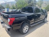 Used 2016 Nissan Titan SL image 4