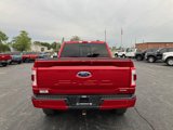 Used 2022 Ford F150 Lariat image 4