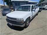 Used 2000 Chevrolet Silverado 1500 LS image 3