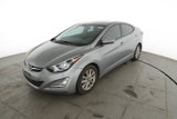 Used 2015 Hyundai Elantra SE w/ Option Group 02 image 2