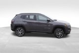 New 2024 Jeep Compass Limited w/ Elite Group image 3