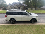 Used 2020 Lincoln Navigator Reserve image 4