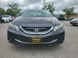 Used 2013 Honda Civic Hybrid Sedan image 2