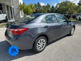 Used 2018 Toyota Corolla LE image 3