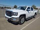 Used 2018 GMC Sierra 1500 SLT image 3
