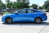 Used 2022 Nissan Sentra SV w/ Lighting Package image 4