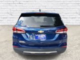 Certified 2023 Chevrolet Equinox LT image 3
