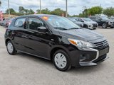 New 2024 Mitsubishi Mirage ES image 2