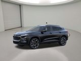 New 2025 Chevrolet Trax RS w/ Sunroof Package image 2
