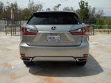 Certified 2022 Lexus RX 350 AWD w/ Premium Package image 6