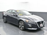 Used 2022 Nissan Altima 2.5 SV image 2