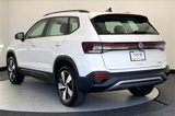 New 2025 Volkswagen Taos S image 4