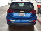 Used 2017 Chevrolet Bolt Premier w/ Driver Confidence II Package image 5