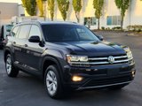 Used 2018 Volkswagen Atlas SE image 5