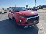 Used 2023 Chevrolet Blazer LT image 3