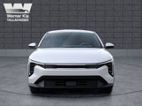 New 2025 Kia K4 LXS image 2