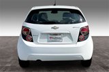 Used 2016 Chevrolet Sonic LS image 5