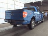Used 2013 Ford F150 STX w/ Mid Equipment Group image 2