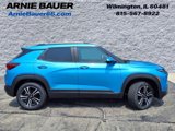New 2026 Chevrolet TrailBlazer LT w/ LT Cold Weather Package image 4