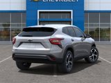 New 2025 Chevrolet Trax RS w/ Driver Confidence Package image 4