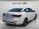 Used 2022 Nissan Sentra SV image 5