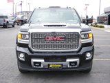 Used 2018 GMC Sierra 3500 Denali w/ Duramax Plus Package image 3