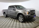 Certified 2018 Ford F150 XLT w/ Equipment Group 302A Luxury image 4