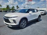 Certified 2023 Chevrolet Blazer LT image 2