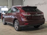 Used 2015 Lexus RX 350 FWD image 2