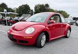 Used 2008 Volkswagen Beetle S image 5